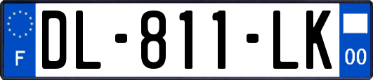 DL-811-LK