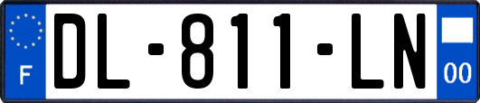 DL-811-LN