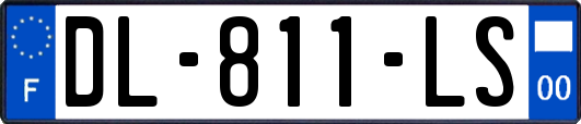 DL-811-LS