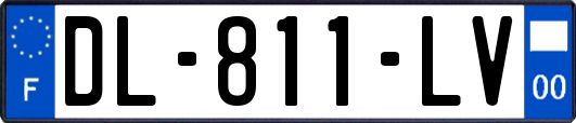 DL-811-LV