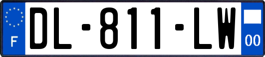 DL-811-LW