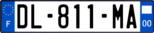 DL-811-MA