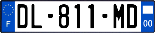 DL-811-MD