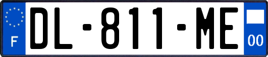 DL-811-ME