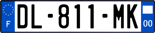 DL-811-MK