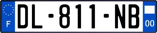 DL-811-NB