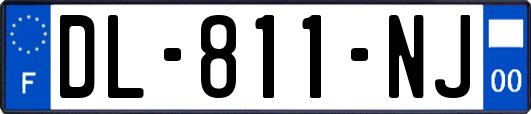 DL-811-NJ