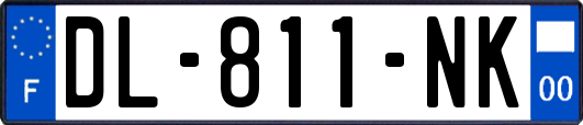 DL-811-NK
