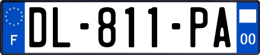 DL-811-PA