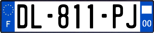 DL-811-PJ