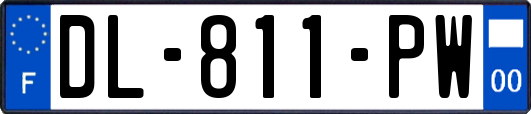 DL-811-PW