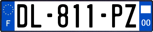 DL-811-PZ