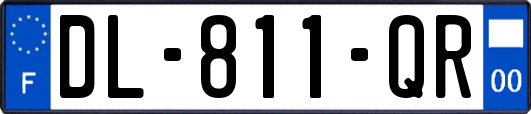 DL-811-QR