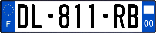 DL-811-RB