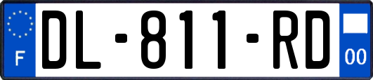 DL-811-RD