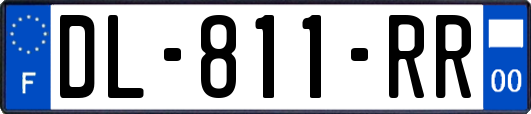 DL-811-RR