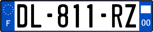 DL-811-RZ