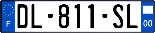 DL-811-SL