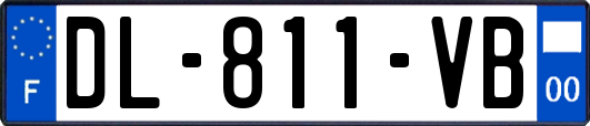DL-811-VB