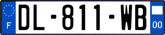 DL-811-WB