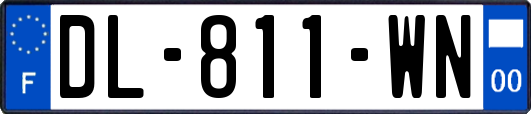 DL-811-WN