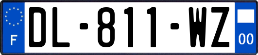 DL-811-WZ