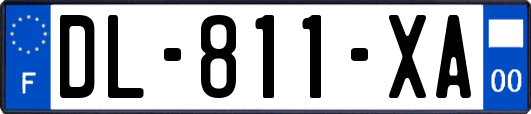 DL-811-XA