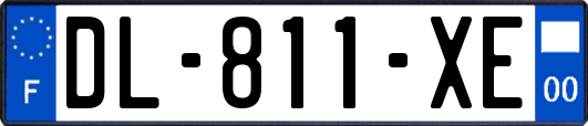 DL-811-XE