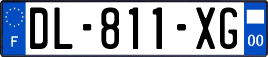 DL-811-XG