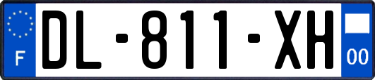 DL-811-XH