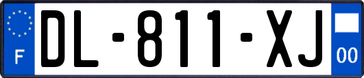 DL-811-XJ