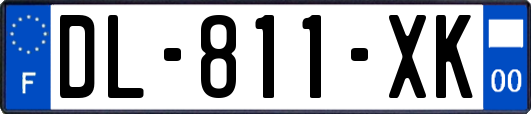 DL-811-XK