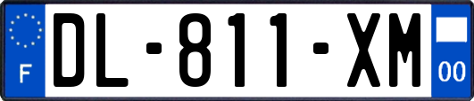 DL-811-XM