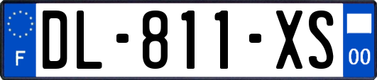 DL-811-XS