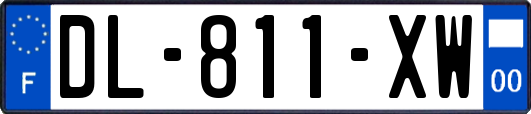 DL-811-XW