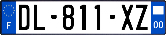 DL-811-XZ