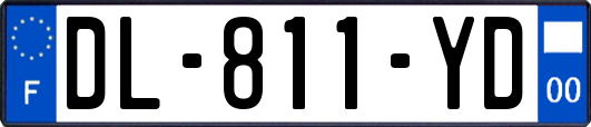 DL-811-YD
