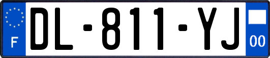 DL-811-YJ