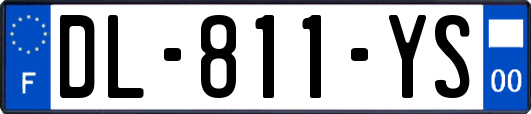 DL-811-YS