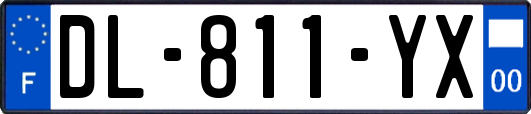 DL-811-YX