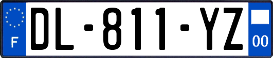 DL-811-YZ