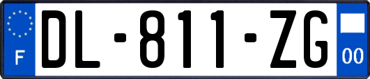 DL-811-ZG