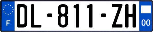 DL-811-ZH