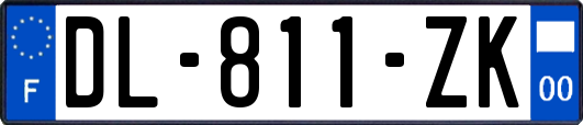 DL-811-ZK