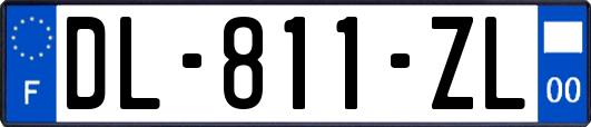 DL-811-ZL