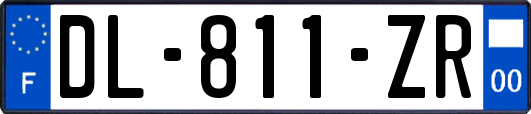 DL-811-ZR