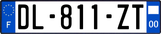 DL-811-ZT