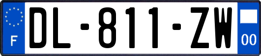 DL-811-ZW