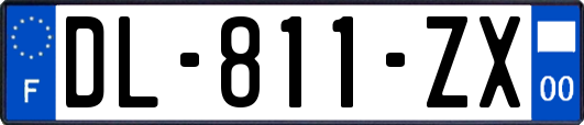 DL-811-ZX