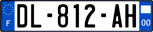 DL-812-AH